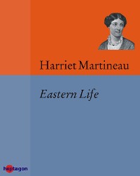 Обложка книги «Eastern Life»
