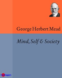 Обложка книги «Mind, Self & Society»