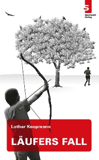 Обложка книги «Läufers Fall»