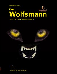 Обложка книги «Der Wolfsmann»