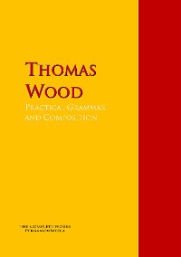 Обложка книги «Practical Grammar and Composition»