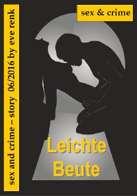 Обложка книги «Leichte Beute»