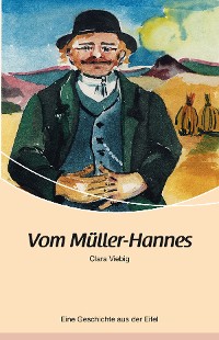 Обложка книги «Vom Müller-Hannes»