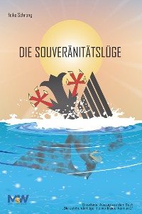 Обложка книги «Die Souveränitätslüge»