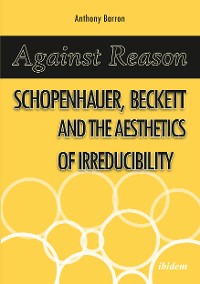 Обложка книги «Against Reason»