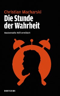 Обложка книги «Die Stunde der Wahrheit»