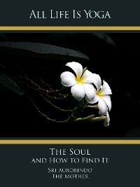 Обложка книги «All Life Is Yoga: The Soul and How to Find It»