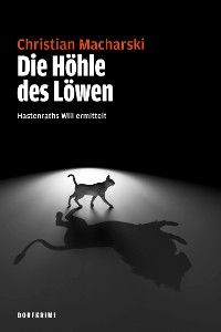 Обложка книги «Die Höhle des Löwen»