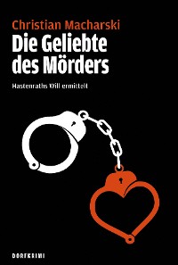 Обложка книги «Die Geliebte des Mörders»