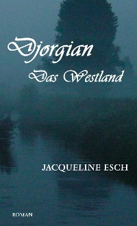Обложка книги «Djorgian»