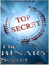 Обложка книги «The Binary Secret»
