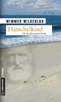 Обложка книги «Hätschelkind»