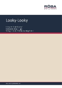 Обложка книги «Looky-Looky»