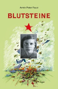 Обложка книги «Blutsteine»