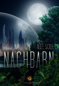 Обложка книги «Nachbarn»