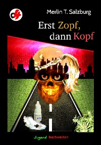 Обложка книги «Erst Zopf dann Kopf»