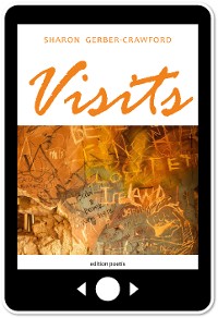 Обложка книги «Visits»