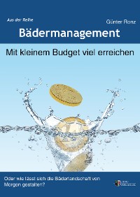 Обложка книги «Mit kleinem Budget viel erreichen»