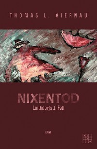 Обложка книги «Nixentod»