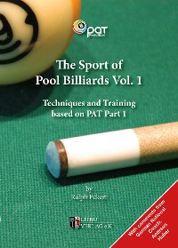 Обложка книги «The Sport of Pool Billiards 1»
