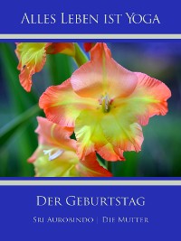 Обложка книги «Der Geburtstag»