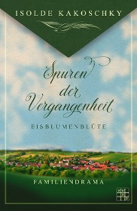 Обложка книги «Eisblumenblüte»