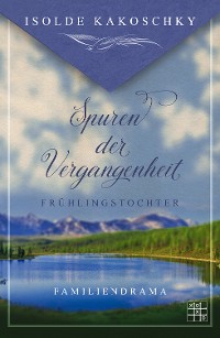 Обложка книги «Frühlingstochter»