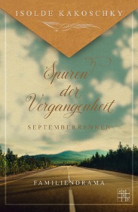Обложка книги «Septemberrennen»