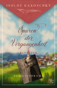 Обложка книги «Papakind»