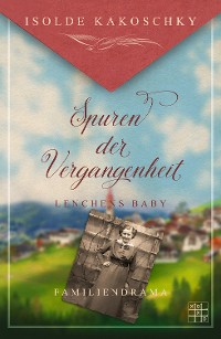 Обложка книги «Lenchens Baby»