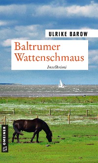 Обложка книги «Baltrumer Wattenschmaus»