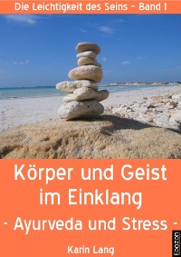 Обложка книги «Körper und Geist im Einklang»