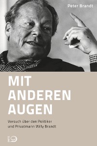 Обложка книги «Mit anderen Augen»