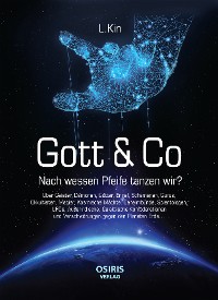 Обложка книги «Gott & Co»