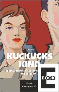 Обложка книги «Ein Kuckuckskind»