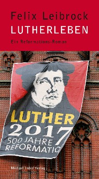 Обложка книги «Lutherleben»