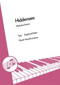 Обложка книги «Hiddensee»