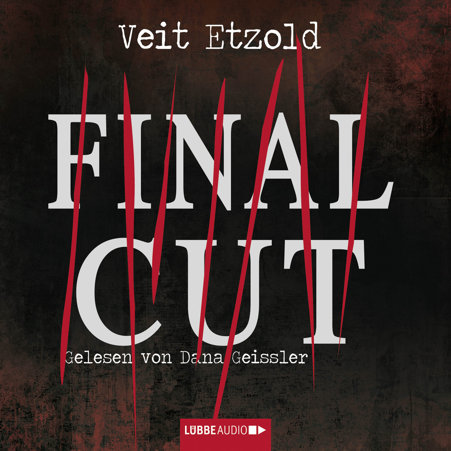 Обложка книги «Final Cut (Ungekürzt)»