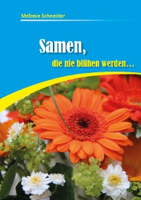 Обложка книги «Samen, die nie blühen werden»