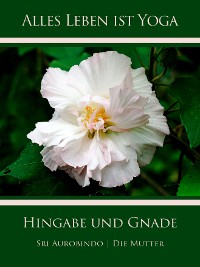 Обложка книги «Hingabe und Gnade»