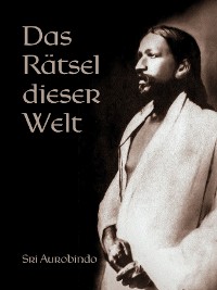 Обложка книги «Das Rätsel dieser Welt»