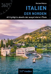 Обложка книги «Italien – Der Norden»
