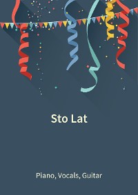 Обложка книги «Sto Lat»