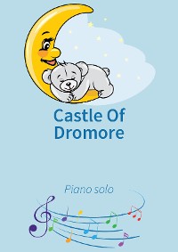 Обложка книги «Castle Of Dromore»