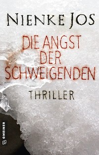 Обложка книги «Die Angst der Schweigenden»