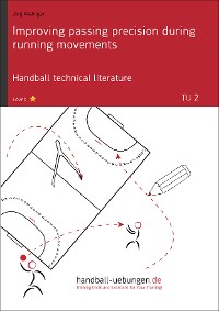 Обложка книги «Improving passing precision during running movements (TU 2)»