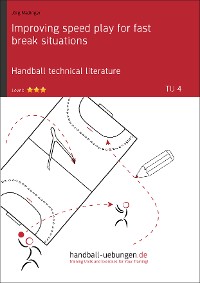 Обложка книги «Improving speed play for fast break situations (TU 4)»