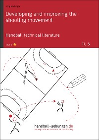 Обложка книги «Developing and improving the shooting movement (TU 5)»