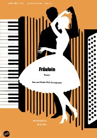 Обложка книги «Fräulein»