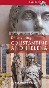 Обложка книги «Discovering Constantine and Helena»